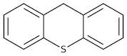 Thioxanthene, 98%