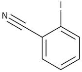 2-Iodobenzonitrile, 99%