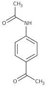 4-Acetamidoacetophenone, 98%