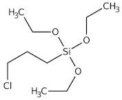 (3-Chloropropyl)triethoxysilane, 97+%