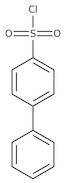 4-Biphenylsulfonyl chloride, 97%