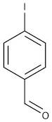 4-Iodobenzaldehyde, 97+%