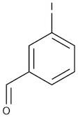 3-Iodobenzaldehyde, 99%