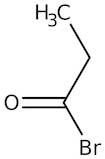 Propionyl bromide, 95%