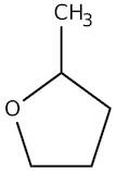 2-Methyltetrahydrofuran, For Grignard reaction, anhydrous, stabilized