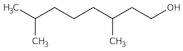 3,7-Dimethyl-1-octanol, 95%