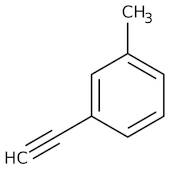 m-Tolylacetylene, 97%