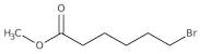 Methyl 6-bromohexanoate, 96+%