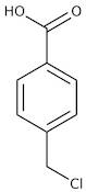 4-(Chloromethyl)benzoic acid, 98%