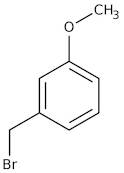 3-Methoxybenzyl bromide, 98+%