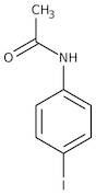 4'-Iodoacetanilide, 97%