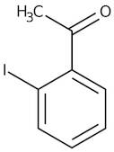 2'-Iodoacetophenone, 99+%