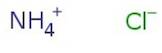 Ammonium chloride, for analysis