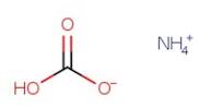 Ammonium bicarbonate, 99%, for analysis