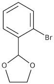 2-(2-Bromophenyl)-1,3-dioxolane, 98%