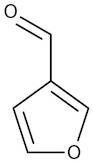 3-Furaldehyde, 98%, stabilized