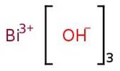 Bismuth hydroxide