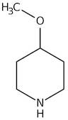 4-Methoxypiperidine, 98+%