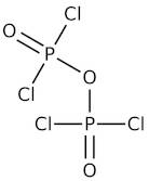 Diphosphoryl chloride, 90+%