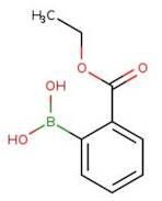 2-Ethoxycarbonylphenylboronic acid, 97%