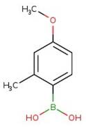 4-Methoxy-2-methylphenylboronic acid, 97%