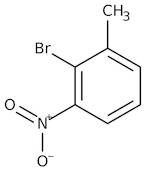 2-Bromo-3-nitrotoluene, 98%