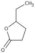 γ-Hexalactone, 98%