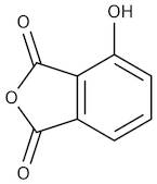 3-Hydroxyphthalic anhydride, 97%