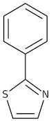 2-Phenylthiazole, 98%