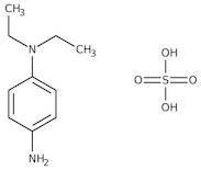 N,N-Diethyl-p-phenylenediamine sulfate, 99%