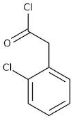 2-chlorophenylacetyl Chloride, 97%