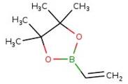 Vinylboronic acid pinacol ester, 97+%, stabilized with 0.05% BHT