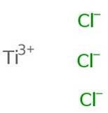 Titanium(III) chloride, 20% w/v solution in 2N Hydrochloric acid