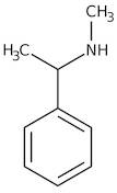 (S)-(-)-N α-Dimethylbenzylamine, 99+%