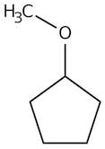 Cyclopentyl methyl ether, 99.9+%, extra pure, stabilized