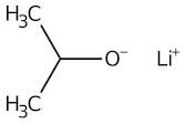 Lithium isopropoxide, 3M solution in THF, AcroSeal™