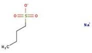 1-Butanesulfonic acid, sodium salt, 99+%, Ion pair chromatography, anhydrous