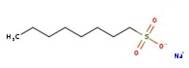 1-Octanesulfonic acid, sodium salt, 99+%, Ion pair chromatography, anhydrous