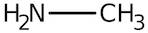 Methylamine, 33 wt.% solution in absolute ethanol, AcroSeal(R)