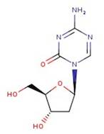 5-Aza-2'-deoxycytidine, 98%