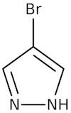 4-Bromopyrazole, 98%