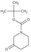 N-BOC-3-piperidone, 97%