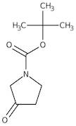 N-BOC-3-pyrrolidinone, 97%