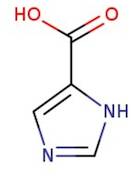 1H-Imidazole-4-carboxylic acid, 98%