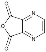 2,3-Pyrazinedicarboxylic anhydride, 97%