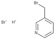 3-(Bromomethyl)pyridine hydrobromide, 97%