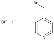 4-(Bromomethyl)pyridine hydrobromide, 97%