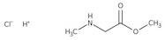 Sarcosine methyl ester, hydrochloride, 97%