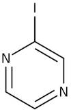 Iodopyrazine, 97%