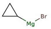 Cyclopropylmagnesium bromide, 0.5M solution in THF, AcroSeal™